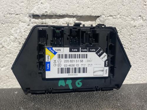 Switch MERCEDES-BENZ S-CLASS (W220, V220) S 500 (220.075, 220.175, 220.875) | BP21865340I30 