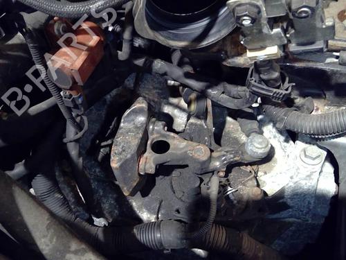 Used Gearbox Gearbox VOLVO S40 II (544) 2.0 D (136 hp) 20868168 20868168