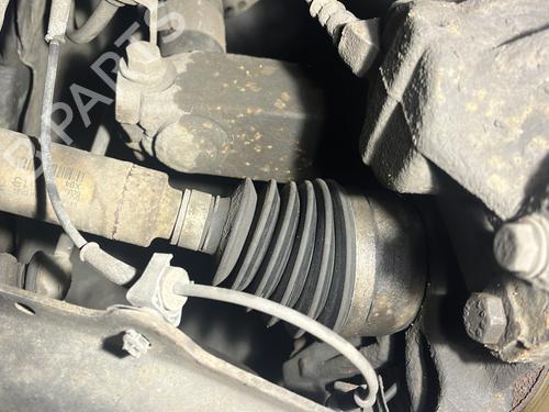 Used Left front driveshaft RENAULT MEGANE II (BM0/1_, CM0/1_) 1.5 dCi (BM02, BM13, BM2A, CM02, CM13) (101 hp) 30787558