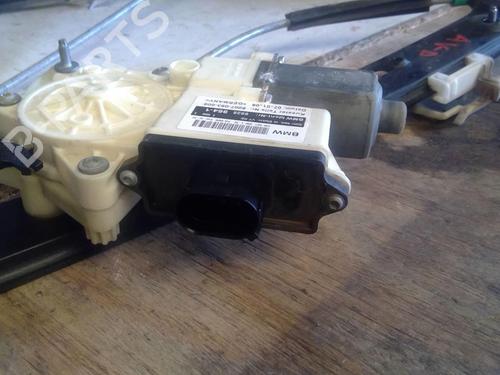 Used Front right window mechanism Front right window mechanism BMW X3 (E83) xDrive 20 d (177 hp) 21861340 21861340
