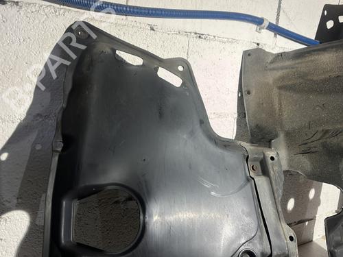 Underbody protection TOYOTA COROLLA Verso (ZER_, ZZE12_, R1_) 2.2 D-4D (AUR10_, AUR10R) | BP32360179M92 