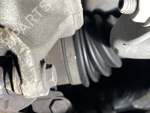 Used Right front driveshaft CITROËN C3 III (SX) 1.2 VTi 68 (68 hp) 23797093
