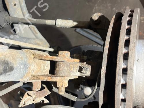 Used Left front steering knuckle Left front steering knuckle 37613303 37613303