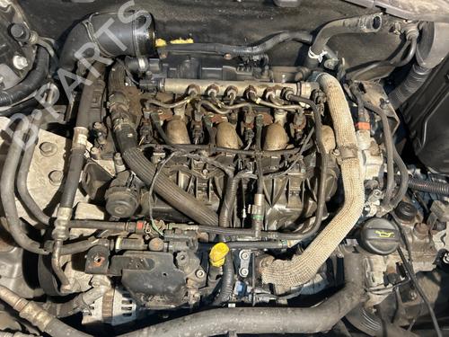 Engine LAND ROVER FREELANDER 2 (L359) 2.2 TD4 4x4 | BP40526912M1 - Image 2