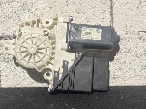 Portierruitmotor linksachter VW GOLF VI (5K1) 2.0 GTi (210 hp) 29441278