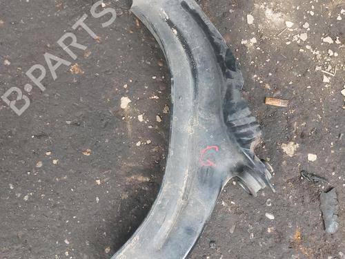 Used Left front suspension arm RENAULT CLIO IV (BH_) 1.5 dCi 90 (90 hp) 21861318