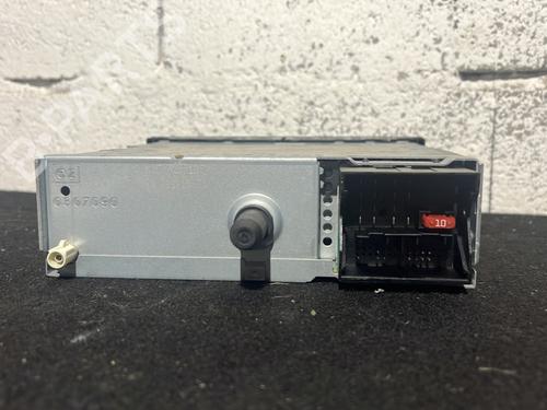 Used Radio Radio CITROËN DS3 (SA_) 1.6 THP 155 (156 hp) 28589413 28589413