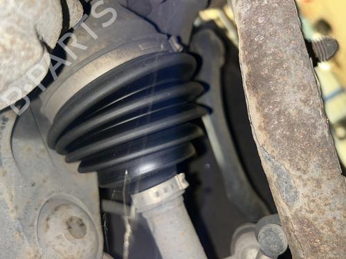 Used Left front driveshaft MINI MINI Convertible (R57) Cooper S (174 hp) 20859836