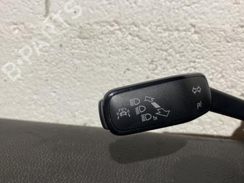 Steering column stalk VW GOLF VII (5G1, BQ1, BE1, BE2) 2.0 TDI 4motion | BP21865392I23 