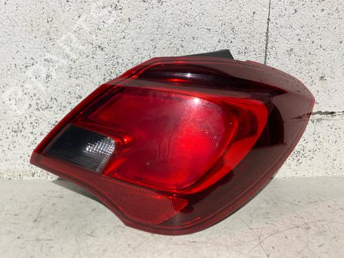 Højre baglygte OPEL CORSA E (X15) 1.4 Turbo (08, 68) | BP38290555C35 - Image 2