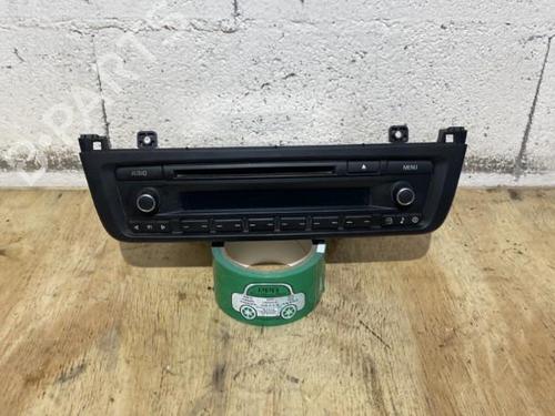 Used Radio BMW 1 (F20) 116 d (116 hp) 20869739