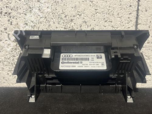 Used Climate control Climate control AUDI A3 Sportback (8PA) 1.6 (102 hp) 28216692 28216692