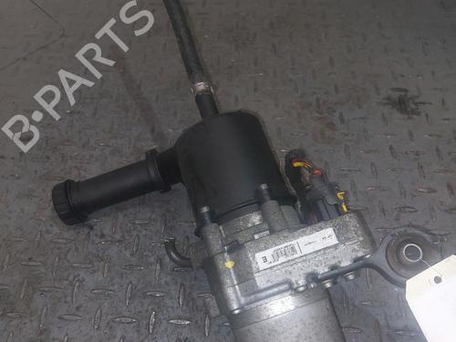 Used Electronic module Electronic module PEUGEOT 307 Break (3E) 1.6 HDi 110 (109 hp) 21860328 21860328