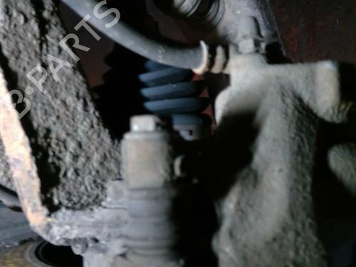 Used Right front driveshaft TOYOTA AYGO (_B1_) 1.0 (KGB10_, KGB10R) (68 hp) 21859737