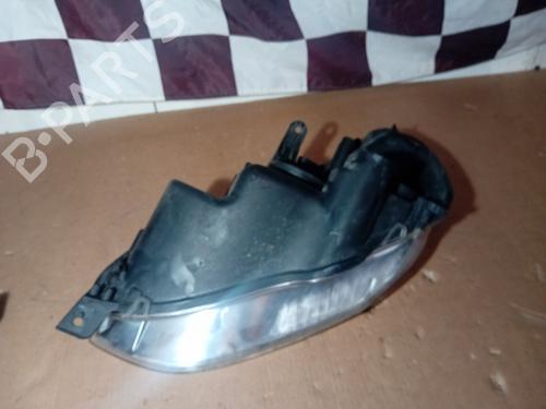 Used Right headlight Right headlight FORD S-MAX (WA6) 1.8 TDCi (125 hp) 20864917 20864917