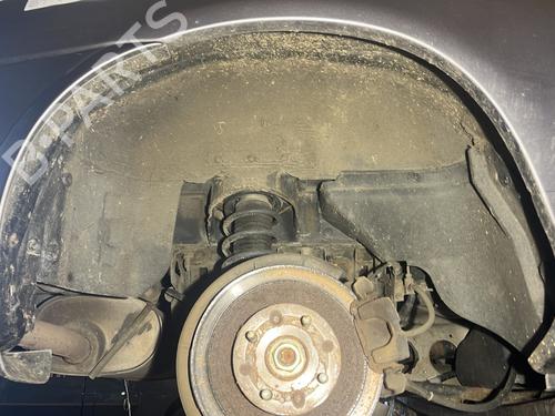 Nadkole MAZDA MX-5 II (NB) 1.6 16V (NB6C) NA0156311D