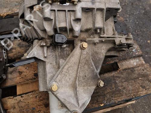 Used Gearbox RENAULT MEGANE I (BA0/1_) 1.6 16V (BA04, BA0B, BA11, BA1J, BA16, BA19, BA1K, BA1V,... (107 hp) 20871403