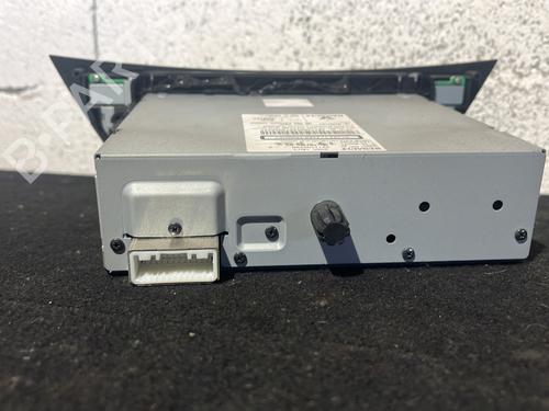 Used Radio Radio RENAULT LAGUNA Coupe (DT0/1) 3.0 dCi (241 hp) 29893971 29893971