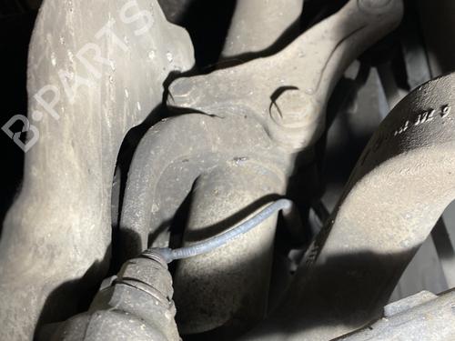 Right front shock absorber BMW 5 (E60) 530 d | BP20864865M17 
