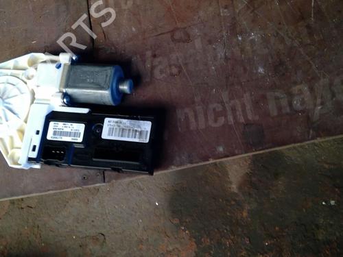 Used Left front window motor RENAULT LAGUNA III (BT0/1) 1.5 dCi (BT00, BT0A, BT0T, BT1J) (110 hp) 21860720