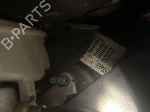 servo-brake-citroen-c4-cactus-2014-29014306 main image
