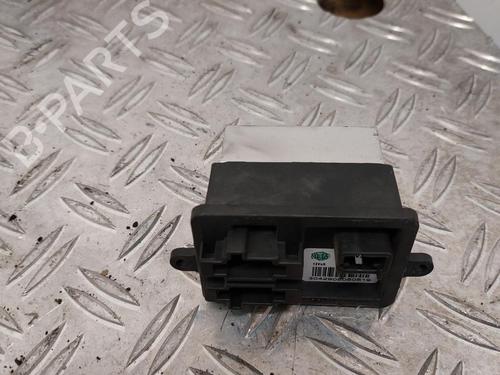 Heater resistor RENAULT CLIO IV (BH_) 1.5 dCi 90 | BP21861117M108