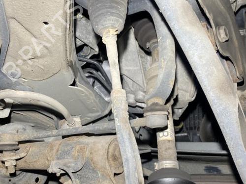 Used Steering rack Steering rack NISSAN PULSAR Hatchback (C13) 1.2 DIG-T (115 hp) 20872539 20872539