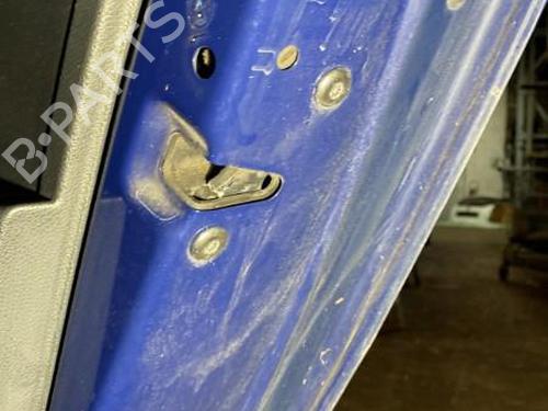 Used Rear right lock SKODA FABIA III (NJ3) 1.0 (60 hp) 20865752