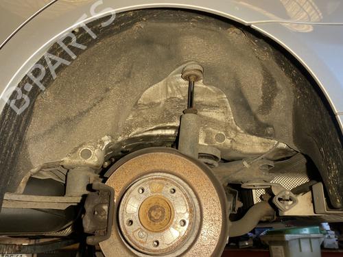 Used Wheel arch BMW 3 (E90) 320 i (150 hp) 20864718