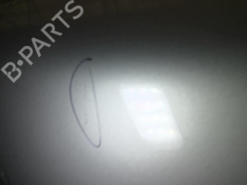 Left front door PEUGEOT 607 (9D, 9U) 2.7 HDi 24V | BP21527502C2