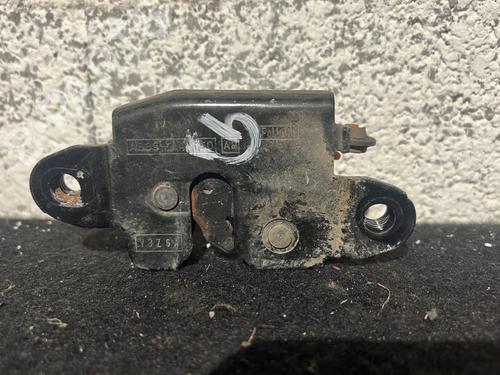 tailgate-lock-ford-ranger-tke-2011-25760430 main image