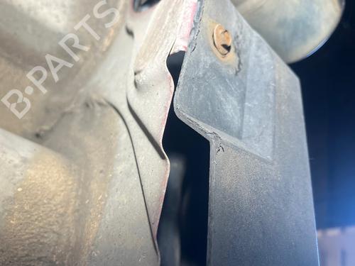 Used Rear bumper reinforcement Rear bumper reinforcement 36885655 36885655