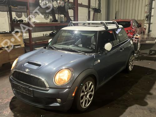 Left front shock absorber MINI MINI (R56) Cooper | BP31041744M16  - Image 9