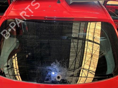 Tailgate SEAT IBIZA IV (6J5, 6P1) 1.2 TSI | BP20862522C6