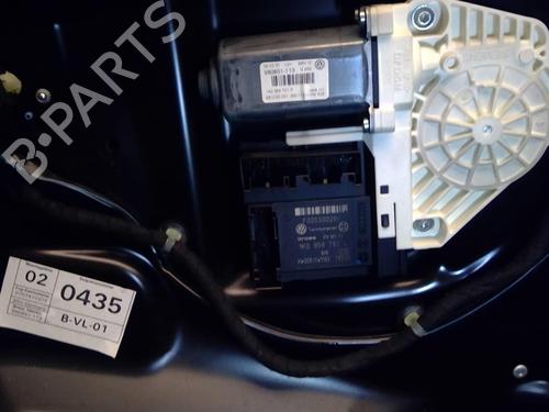 Used Front left window mechanism VW PASSAT B6 Variant (3C5) 2.0 TDI (140 hp) 20861275