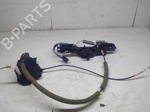 Used Front left lock RENAULT KOLEOS I (HY_) 2.0 dCi 4x4 (HY0K) (150 hp) 21861751