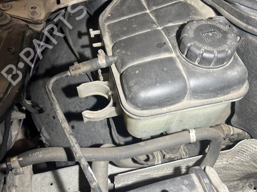 Expansion tank MERCEDES-BENZ C-CLASS Coupe (CL203) C 180 Kompressor (203.746) | BP27702483C120 