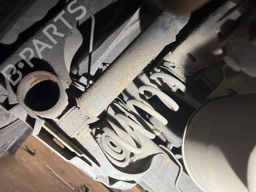Used Left rear shock absorber Left rear shock absorber 37638284 37638284