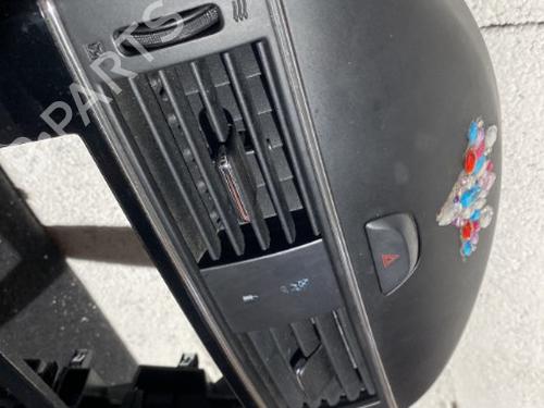 Air vent NISSAN PULSAR Hatchback (C13) 1.2 DIG-T | BP21865490I21 