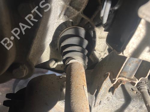 Left front driveshaft CITROËN BERLINGO Box Body/MPV (B9) 1.6 HDi 90 | BP34646897M38 - Image 1