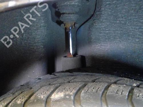 Højre bagtil støddæmper VW GOLF IV (1J1) 1.9 TDI (90 hp) 20861165