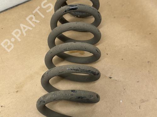 Used Shock absorber spring BMW 1 (E87) 118 d (136 hp) 21862793