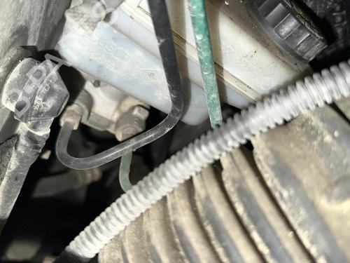Used Brake master cylinder RENAULT LAGUNA III Grandtour (KT0/1) 1.5 dCi (KT0A, KT0R, KT02) (110 hp) 25844509