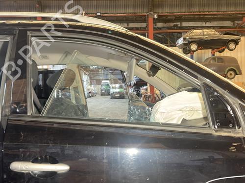 Right front door RENAULT KOLEOS I (HY_) 2.0 dCi 4x4 (HY0K) | BP28354594C3 