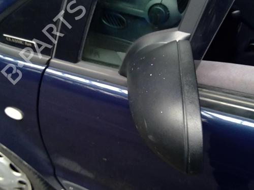 Used Left mirror MERCEDES-BENZ A-CLASS (W168) A 170 CDI (168.008) (90 hp) 20871528