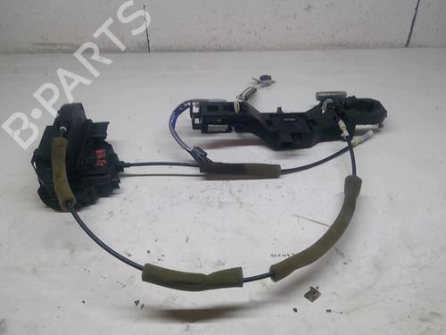 Used Rear left lock RENAULT KOLEOS I (HY_) 2.0 dCi 4x4 (HY0K) (150 hp) 20867263