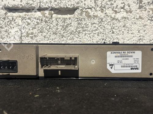 Interrupteur de vitre avant gauche CADILLAC BLS Wagon 1.9 D | BP29974036I27