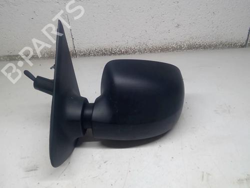 Left mirror DACIA LOGAN II 1.5 dCi / Blue dCi 75 | BP20863607C26 