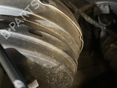 Used Servo brake BMW 5 (E60) 525 d (177 hp) 20859808