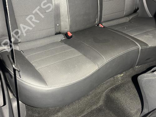 Used Rear seat Rear seat RENAULT MEGANE III Coupe (DZ0/1_) 1.6 dCi (DZ00, DZ12, DZ2A, DZ13) (130 hp) 26618987 26618987